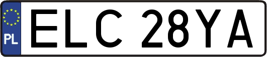 ELC28YA