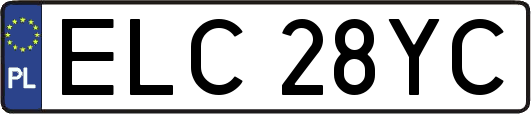ELC28YC