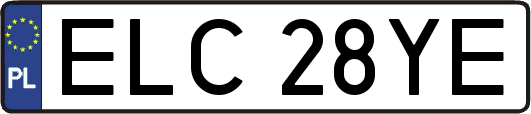 ELC28YE