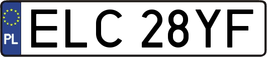 ELC28YF