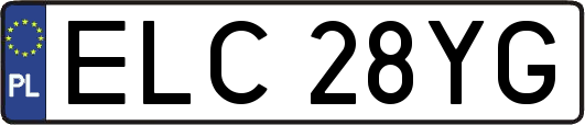 ELC28YG
