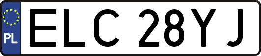 ELC28YJ