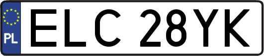 ELC28YK