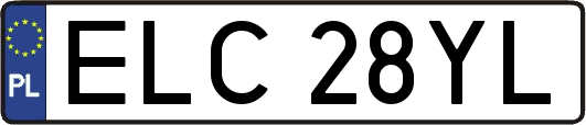 ELC28YL