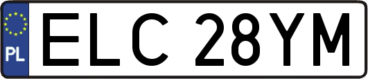 ELC28YM