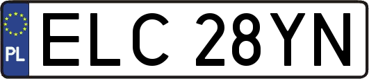 ELC28YN