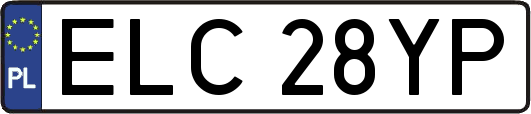 ELC28YP