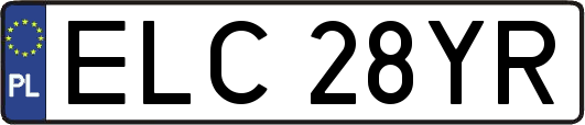 ELC28YR
