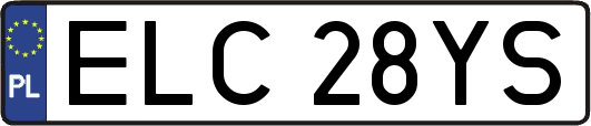 ELC28YS