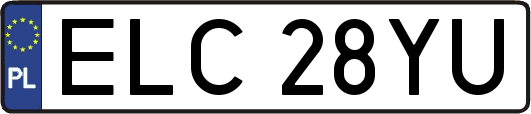 ELC28YU