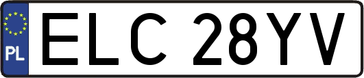 ELC28YV