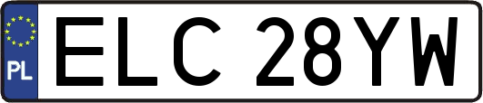 ELC28YW