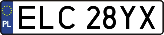 ELC28YX