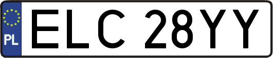 ELC28YY