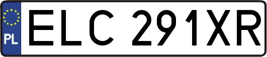 ELC291XR