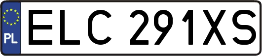 ELC291XS