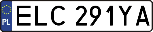 ELC291YA
