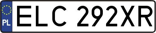 ELC292XR