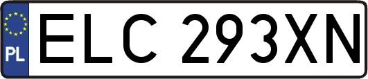 ELC293XN