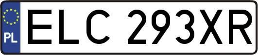 ELC293XR