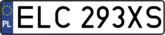 ELC293XS