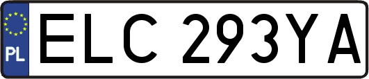 ELC293YA