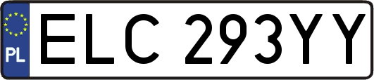 ELC293YY