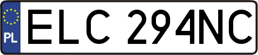 ELC294NC