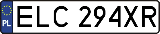 ELC294XR