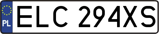ELC294XS