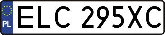 ELC295XC