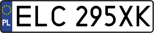 ELC295XK