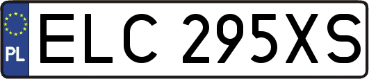 ELC295XS