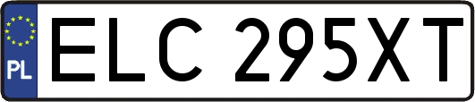 ELC295XT