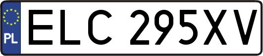 ELC295XV