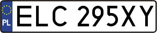 ELC295XY