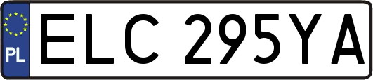 ELC295YA