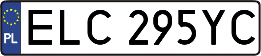 ELC295YC