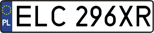 ELC296XR