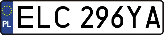 ELC296YA