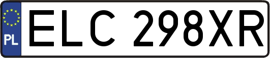 ELC298XR