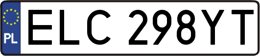 ELC298YT