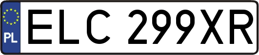ELC299XR
