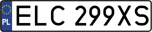 ELC299XS