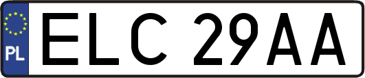 ELC29AA