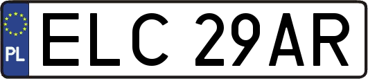 ELC29AR