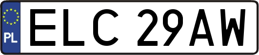 ELC29AW