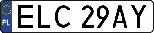 ELC29AY