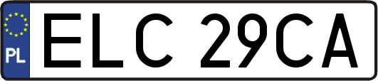 ELC29CA