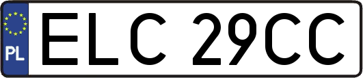 ELC29CC